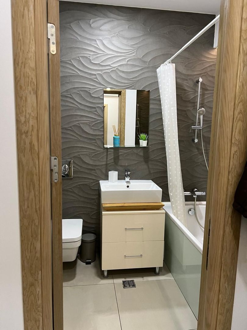 Apartament 2 camere de vânzare – Splaiul Independenței, zona Grozăveșt - Poză 23