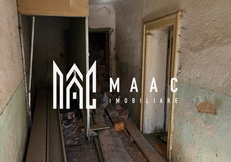 Casa in zona centrala | 160 Mp utili | Necesita reconstruire - Poză 5