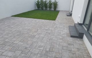 Casă de vânzare Sibiu | Gușterița | 130 mp | intabulată - Poză 3