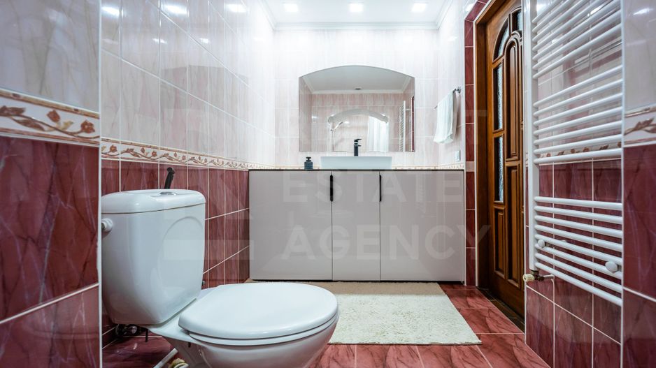 Vânzare, apartament 2 camere + living, str. Alecu Russo, Ciocana - Poză 10