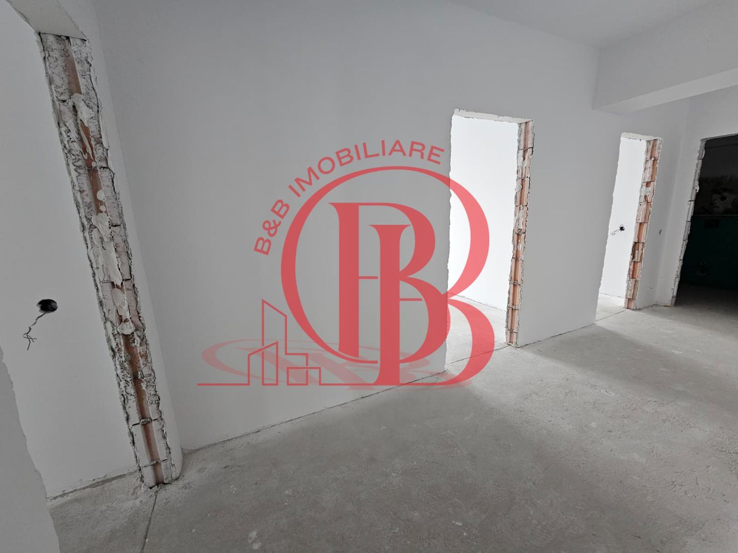 4 Camere Living 60mp Terasa 82mp-Parcare Inclusa-Th. Pallady - Poză 7