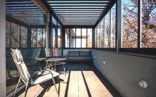 3 camere | terasa | locatie deosebita Aviatorilor - Herastrau - Poză 16