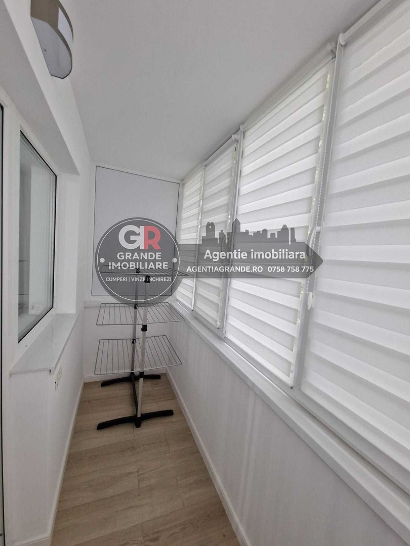 Ultracentral - Inchiriere apartament 2 camere, utilat, renovat, GAZ - Poză 7