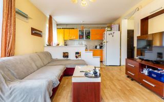 Apartament modern cu balcon și parcare inclusă. - Poză 1