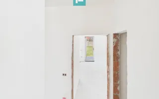 Duplex spațios 102 mp utili, teren 350mp in Covaci - Poză 16