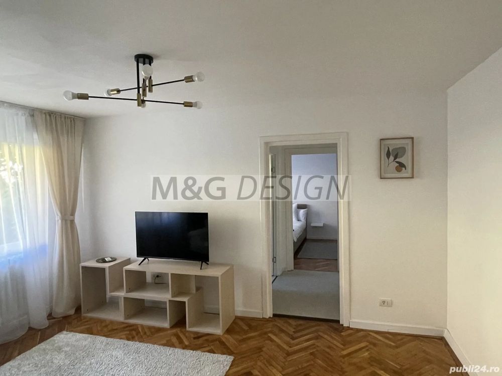 Apartament 2 camere zona Tipografilor aproapede Medicina - Poză 5