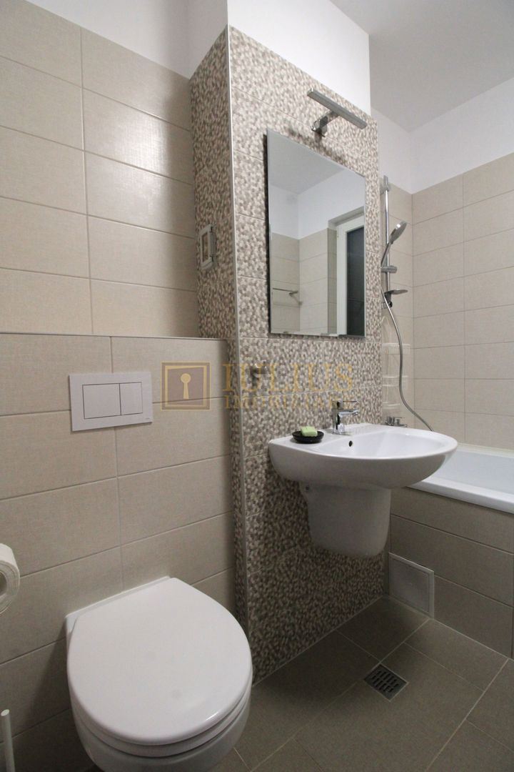 Iris Armoniei, 2 camere, centrala proprie. - Poză 7