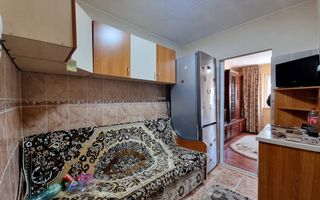 Garsoniera 24 mpu | mobilata | etaj 1 | Zizinului - Poză 7