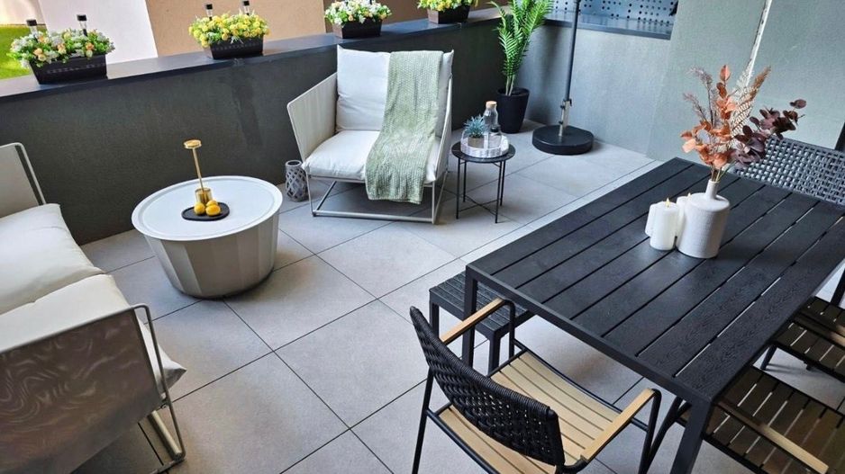 AP. 2 CAMERE ESTORIA, PRIMA INCHIRIERE, PARCARE, METROU, PET-FRIENDLY - Poză 19