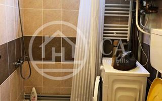 Apartament cu 1 camera la curte comuna de vanzare in  Decebal, Oradea - Poză 5