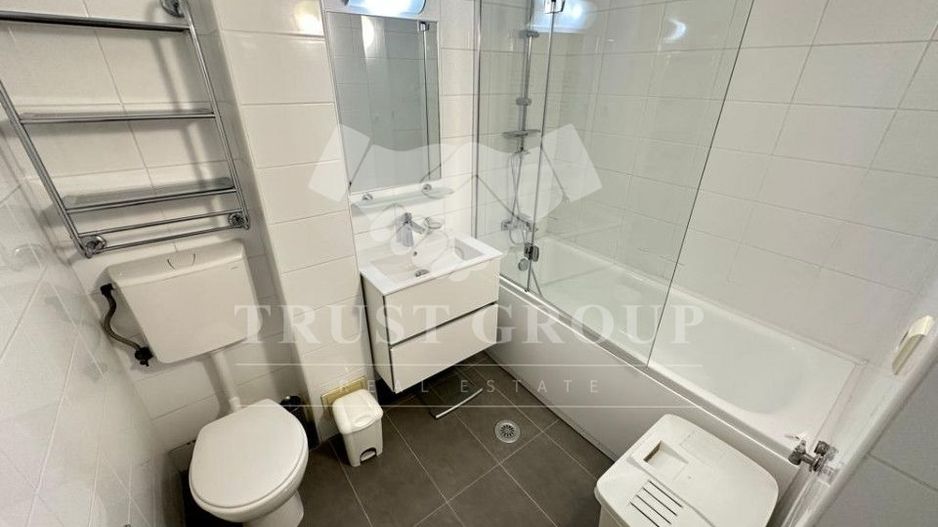 Apartament 4 camere Herastrau | loc de parcare - Poză 19