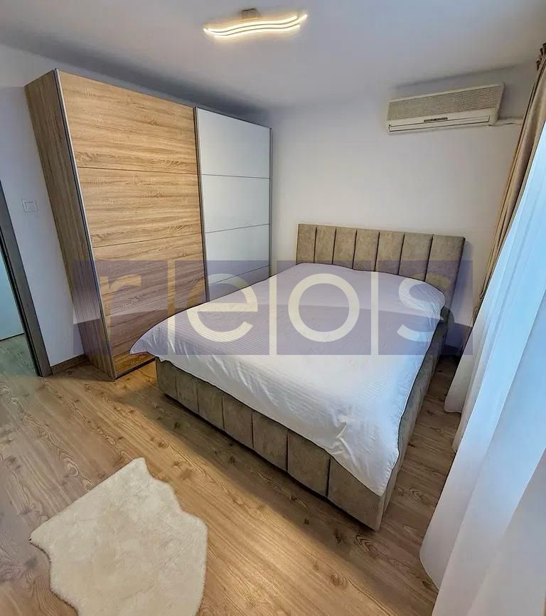 VANZARE APARTAMENT 2 CAMERE 48MP METROU IANCULUI RENOVAT MODERN RISK II - Poză 5