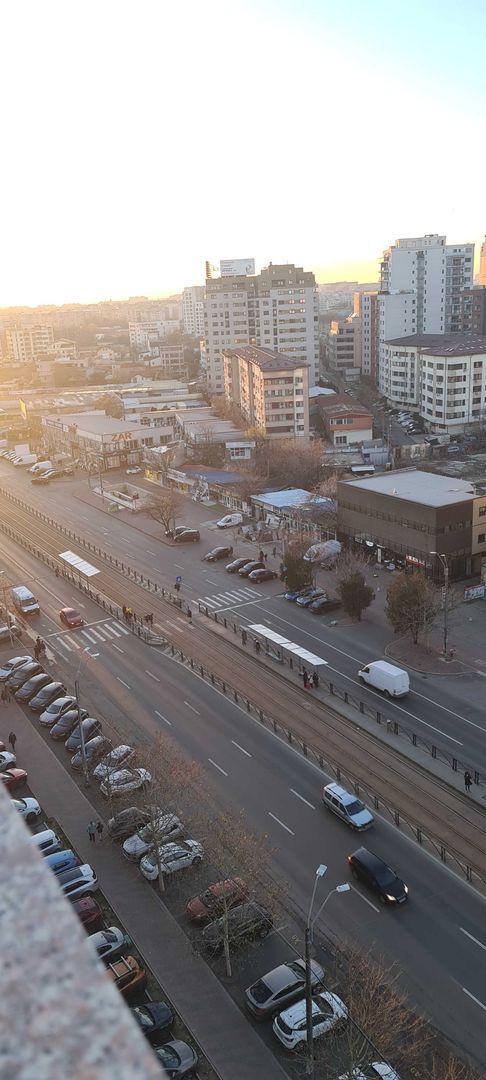 Penthouse Mihai Bravu - Poză 8