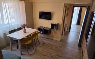 Apartament 3 camere, finisat, 61 mp, zona Muzeul Apei Floresti - Poză 13