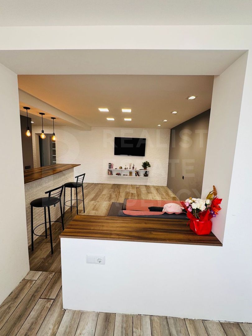 Vânzare, apartament, 3 camere str. Igor Vieru, Ciocana - Poză 4