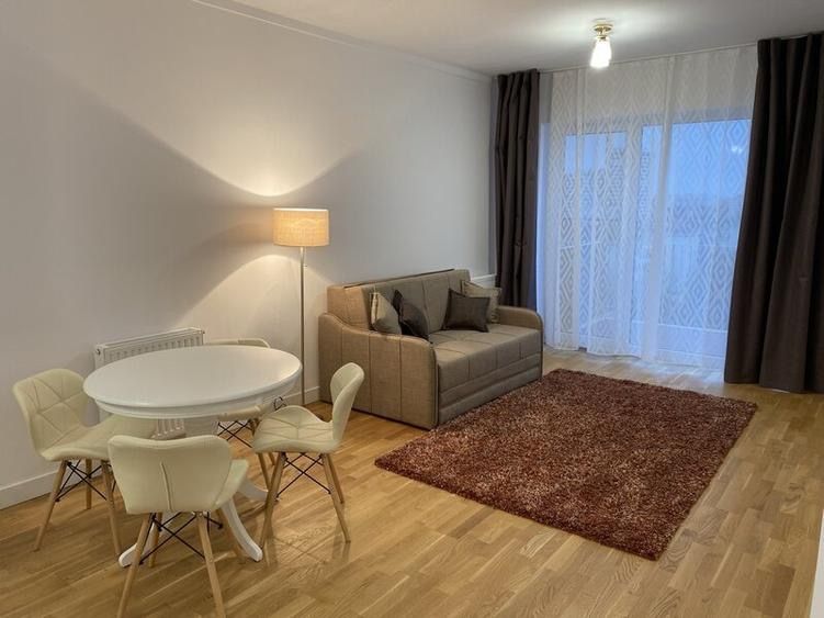 Marmura Residence | Închiriere Apartament 2 camere - Poză 1