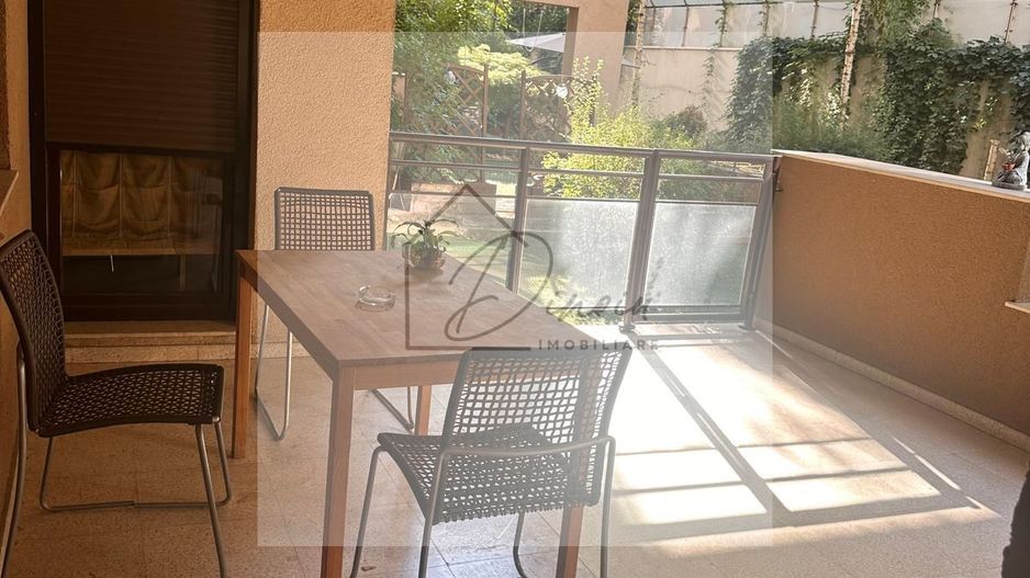 COM 0% I Apartament 3 camere Soseaua Nordului Herastrau I gradina - Poză 1