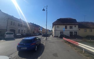 Spatiu comercial de inchiriat 72 mp Strada 9 mai - Poză 1