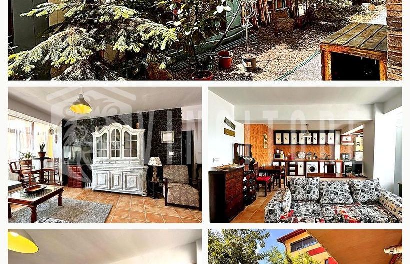 Apartament 2 Camere Vila 2012 Eroii Revolutiei | Metrou | Curte Comuna - Poză 20