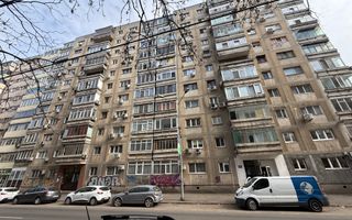 Apartament 2 camere 53,5 mp etaj 6 strada Moinesti- drumul taberei - Poză 18