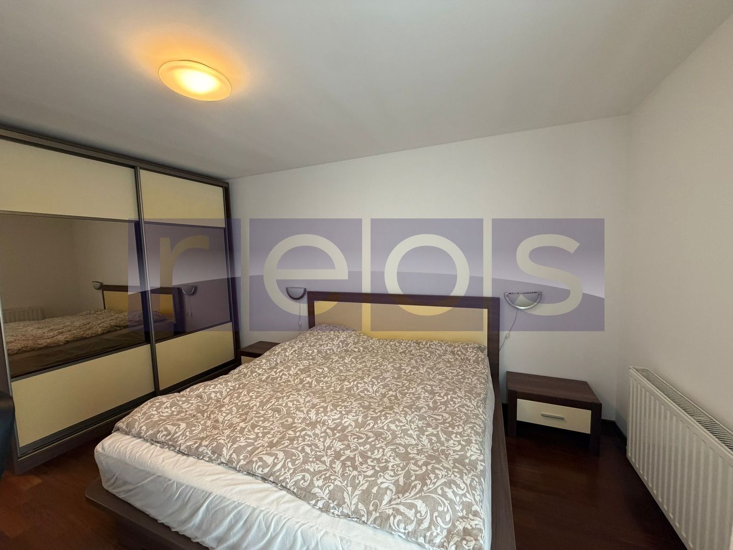 INCHIRIERE 2 CAMERE+LOC PARCARE | HERASTRAU | MOBILAT | 45MP | TERASA - Poză 5