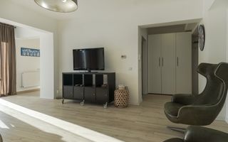 Apartament 4 camere, 94 mp, terasa 100 mp, parcare, Buna Ziua - Poză 10