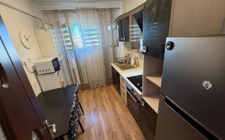AP. 2 CAMERE - CASTELUL DE APA, PARCARE INCLUSA, MOBILAT, COMISION 0% - Poză 6