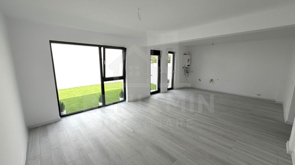 Casa moderna - 4 dormitoare - 2026 - toate utilitatile - Ford - Poză 3