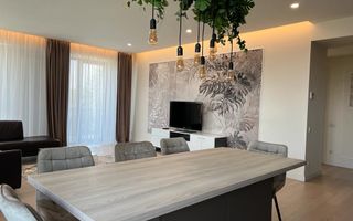 Apartament Premium 4 camere I Pipera I Vanzare - Poză 4