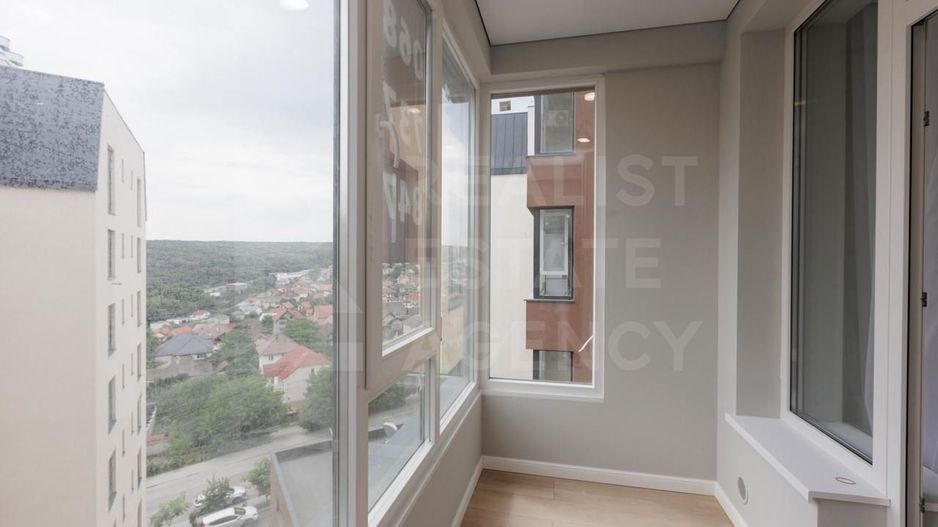 Vânzare, apartament, 3 camere, str. Durlești, Dumbrava - Poză 18