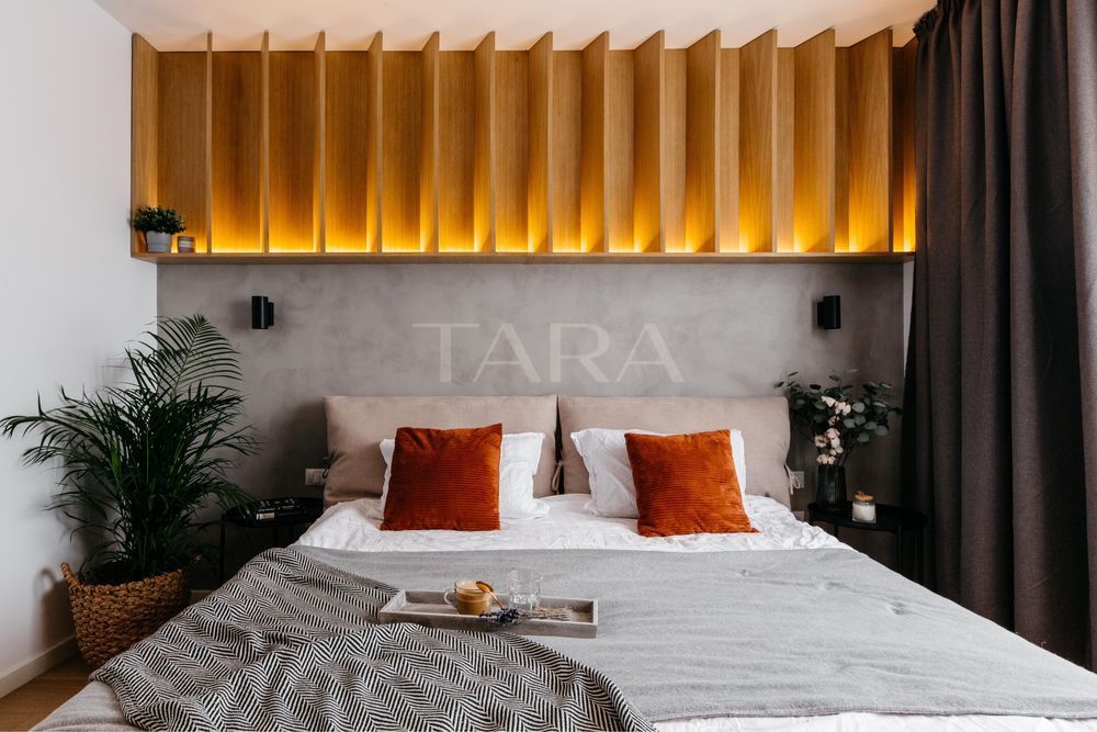 APARTAMENT DESIGNER – PREMIUM, zona Vivo - Poză 7