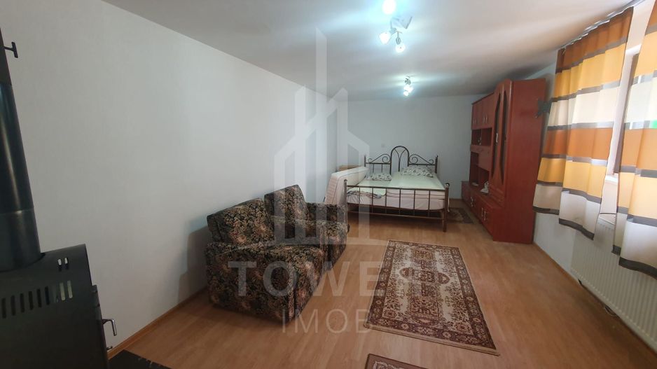 Casa individuala in Slimnic, Sibiu - teren 1000 mp - Poză 16