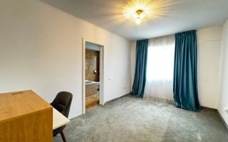 Apartament cu 4 camere de inchiriat si parcare, Pet Friendly, Borhanci - Poză 12