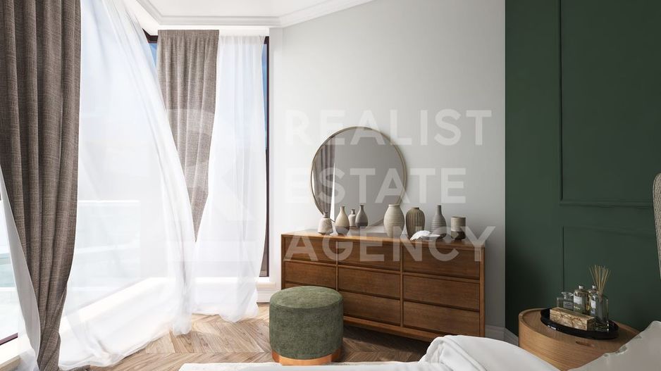 Apartament cu 2 camere, Meraki Resort&SPA, Constanța - Poză 14