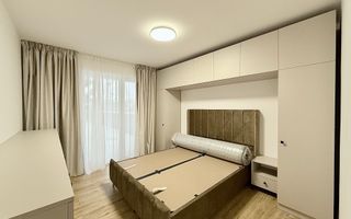 Apartament la cheie cu terasă generoasă Imobil nou Sopor - Poză 7
