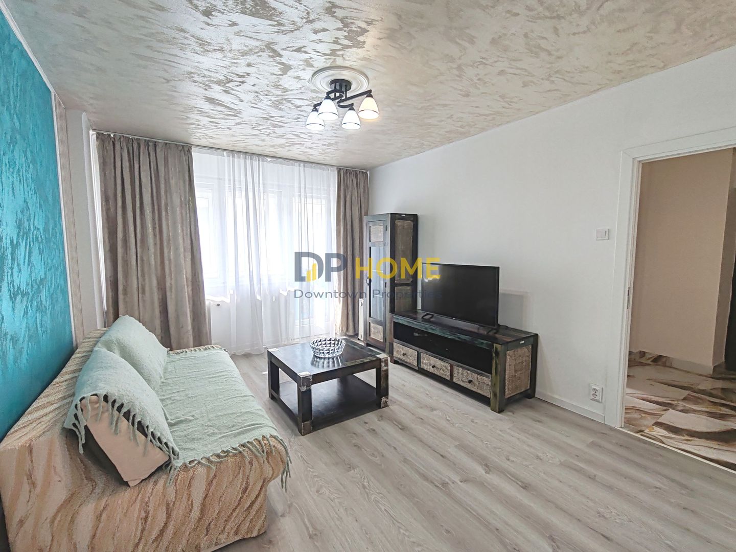 Apartament 2 camere de vanzare zona Unirii - Cantemir - Poză 1