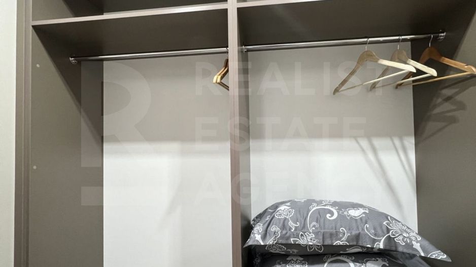 Chirie, apartament, 3 camere, bd. Renaşterii Naţionale, Rîşcani - Poză 8