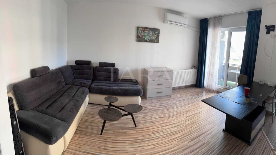 Apartament 2 Camere cu Dressing și Balcon – Zona Vivo–BMW - Poză 2
