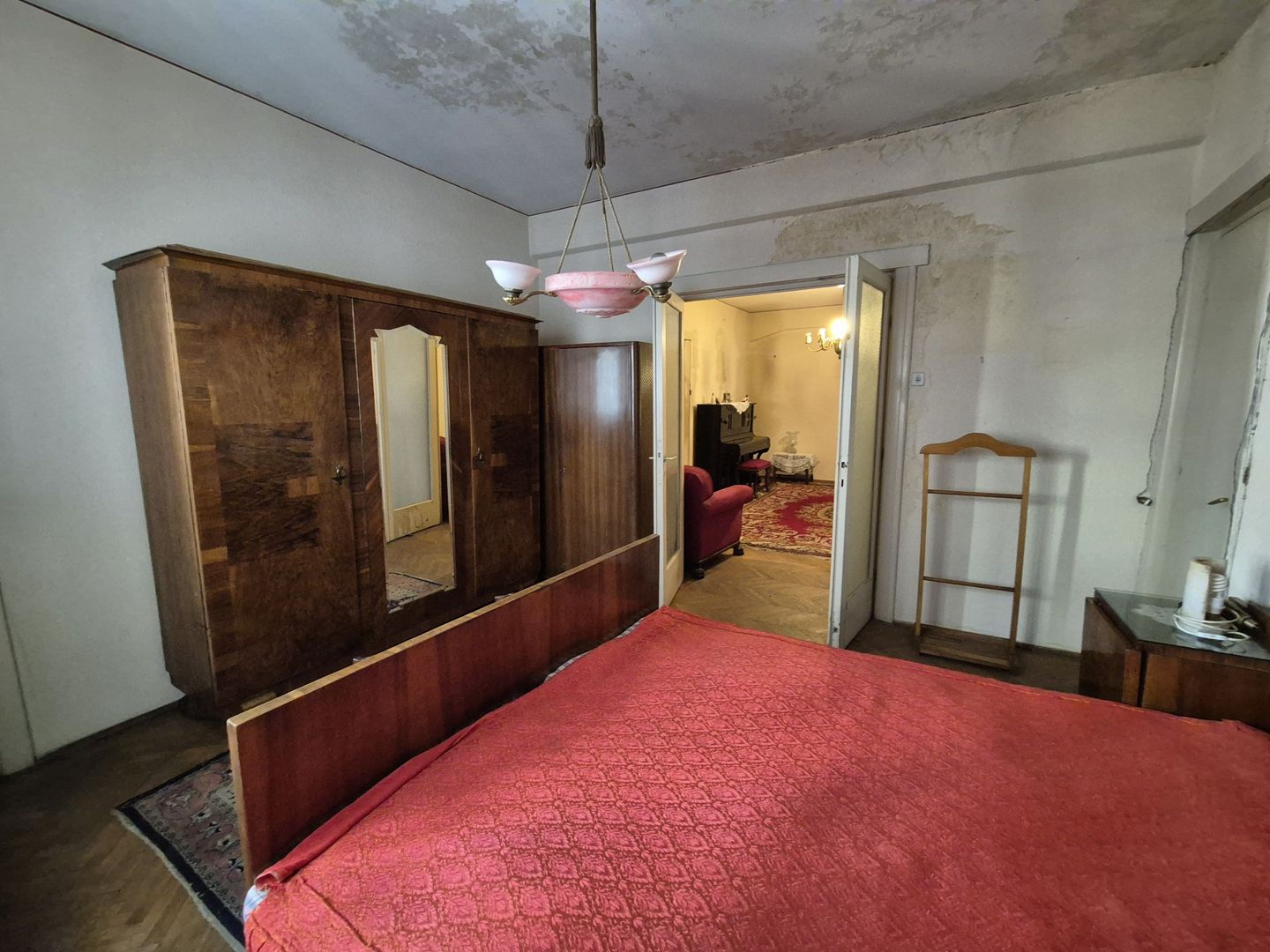 Apartament cu 4 camere 107,52 mp - Universitate - Poză 6