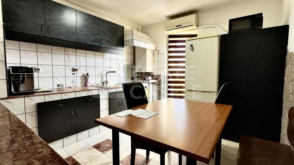 Apartament cu 2 camere de vanzare in zona Manastur, Cluj-Napoca - Poză 4