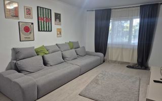 Apartament modern 2 camere parter 60 mp utili zona Vasile Aaron - Poză 2