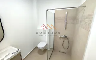 APARTAMENT 3 CAMERE | PRIMA ÎNCHIRIERE | MOBILAT ȘI UTILAT | CÂMPINA - Poză 12