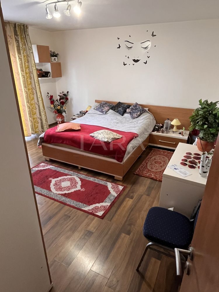 Apartament Complet Mobilat și Utilat. Locație centrala in Apahida! - Poză 1