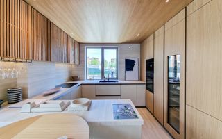 Vila Baneasa Sisesti | Ansamblu Rezidential Gated Community - Poză 13