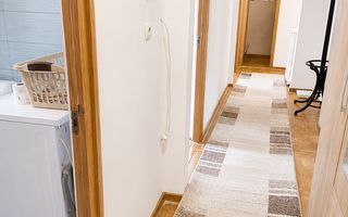 Girocului | 4 Camere | Decomandat | Etaj intermediar |  Centrala proprie - Poză 5