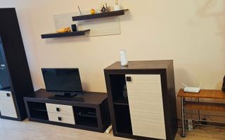 Garsoniera mobilata, bloc 1981, Bld. Chisinau- Basarabia - Poză 5