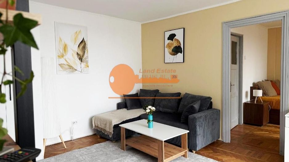 2 camere cu centrala | la 400m de metrou Ștefan cel Mare - Poză 2