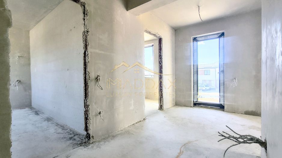 Vila moderna 5 camere // Chiajna // zona noua de case - Poză 24