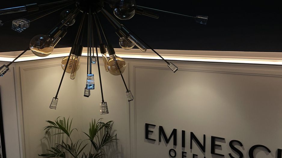 Luxury Rent Office Eminescu Residence - Poză 2