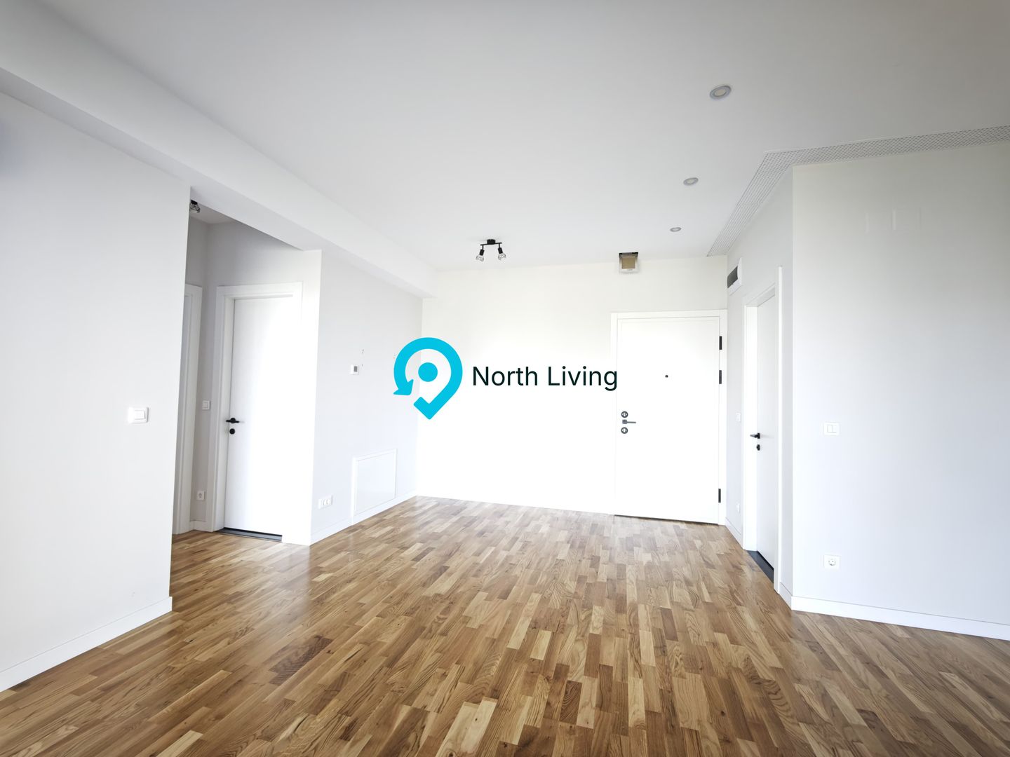 Apartament 3 camere  | Escape Residence | 2 parcări + boxă - Poză 3